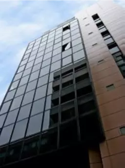 ◆西武新宿駅徒歩４分◆小滝橋通り至近◆クリニック・教室・サービス店舗ご相談可◆礼金・更新料なし外観