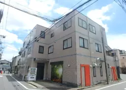 志村坂上駅 徒歩10分 1F スケルトン物件 【飲食不可】