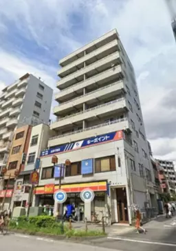 ◎池袋駅 徒歩8分 4F 【サービス店舗相談】