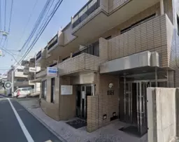 ◎下板橋駅  1F 内科クリニック居抜き外観