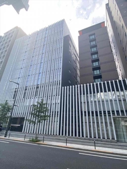 六本木一丁目駅 徒歩5分 六本木通りぞ喜1F〜2Fメゾネット物件　付属駐車場あり 【軽飲食可】外観