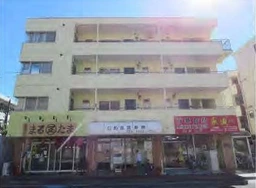 西葛西駅 徒歩8分 1F 現況:その他 その他居抜きなど物件 【飲食不可】外観