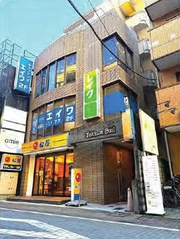 大和駅 徒歩2分 4F 現況:その他 その他居抜きなど物件 【軽飲食可】外観