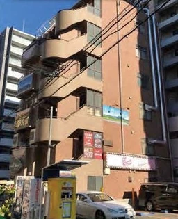 西川口駅 徒歩2分 6F 現況:その他 その他居抜きなど物件 【飲食相談】