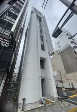 神保町駅 徒歩6分 1F〜6F 現況:飲食店のみ募集！登記可！新規起業相談可！
