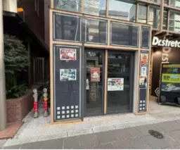 半蔵門·麹町駅徒歩3分!設備充実·即営業可能　　賃料：958,000円(税抜) 管理費：66,950円(税抜)外観