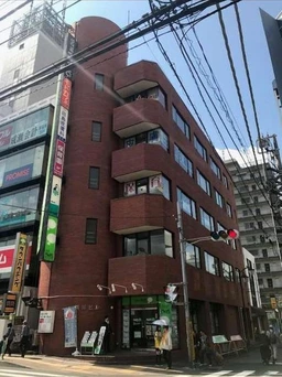 JR常磐線新松戸駅徒歩1分！クリニックやサービス店舗ご相談可能です！