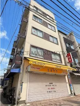 菊川駅 徒歩30分 1F 現況:その他 その他居抜きなど物件 【飲食不可】
