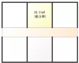 自由が丘駅 徒歩1分 1F スケルトン物件 【飲食不可】外観