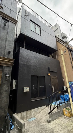 渋谷エリアの1〜4階一棟貸し！飲食・サロン・オフィスに加え、民泊や旅館業等のご相談も大歓迎。