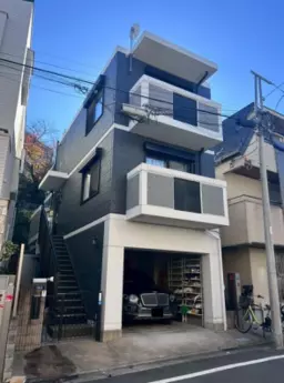渋谷駅 徒歩13分 現況:その他 その他居抜きなど物件 【業種相談】管理番号：	400148