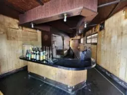 豊中駅徒歩4分！元居酒屋居抜き！外観