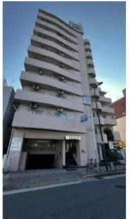 長原駅 徒歩2分 1F 現況:居酒屋 飲食居抜き物件 【重飲食可】現状渡し（室内のものは残置物）外観