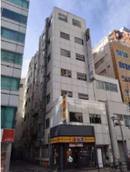 西武新宿駅 徒歩4分 5F 【飲食不可】エステサロン・整体院に◎外観