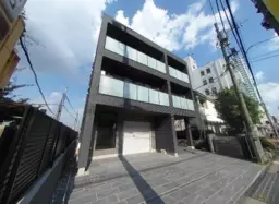 上尾駅 徒歩4分 1F スケルトン物件 【物販・ネイル・病院・パーソナルジム可】【飲食・水商売不可】