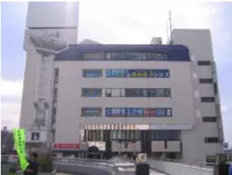 戸塚駅 徒歩1分 2F 現況:寿司・割烹 飲食居抜き物件 【飲食業のみ募集】外観