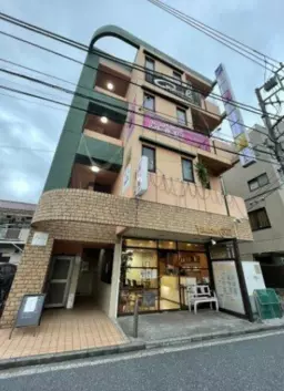 【UY1005】金沢文庫駅徒歩3分！飲食店相談可能！その他の業種についてはご相談ください！外観