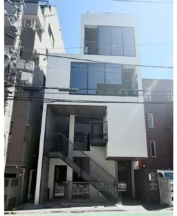 外苑前駅 徒歩7分 1F スケルトン物件 【飲食可】