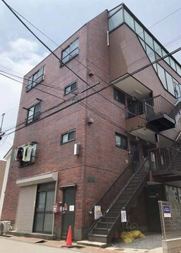 菊川駅徒歩8分 賃料55万円 53.8坪 【飲食不可】