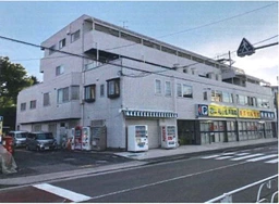 花小金井駅徒歩15分 賃料55万円 106.1坪    【業態相談】外観