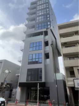 高田馬場駅 徒歩5分 3F 現況:その他 その他居抜きなど物件 【クリニック限定募集】