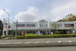 中川駅徒歩4分 賃料88万円 98.5坪 【軽飲食可】