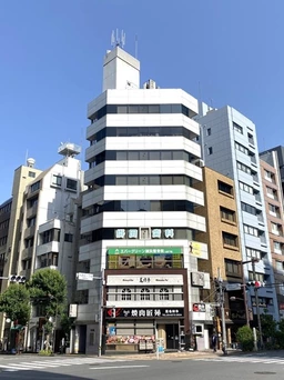 九段下駅 徒歩2分 2F 現況:その他 その他居抜きなど物件 【飲食可】