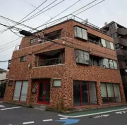 荻窪駅 徒歩11分 1F 現況:その他 その他居抜きなど物件 【業種相談】管理番号：400156外観