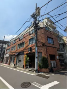 学芸大学駅 徒歩1分 1F 現況:その他 その他居抜きなど物件 【業種相談】外観