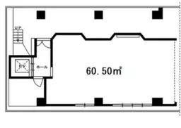 ■四ツ谷駅 徒歩5分 1F スケルトン物件 【軽飲⾷相談可（重飲⾷不可）】※メール問い合わせのみ対応可※外観