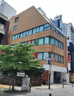 川崎駅 徒歩6分 5F 現況:その他 その他居抜きなど物件 【業種相談】