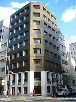 銀座駅 徒歩1分 4F 角地物件 【業種相談】外観