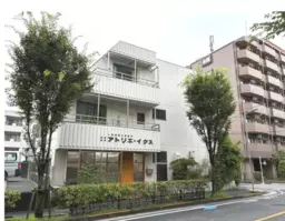 葛西駅 徒歩19分 1F 現況:その他 その他居抜きなど物件 【飲食不可(食物販相談)】外観