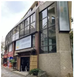 王子駅 徒歩1分 1F その他居抜きなど物件 【飲食不可】