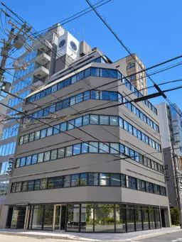 本町駅 徒歩2分 1階路面店 15.47坪 スケルトン物件【飲食可】