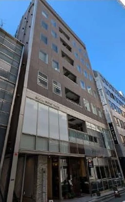 銀座駅 徒歩6分 7F 現況:その他 その他居抜きなど物件 【軽飲食可】外観