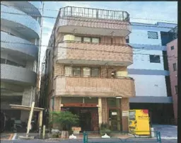 立川駅 徒歩13分 1F スケルトン物件 【飲食相談】