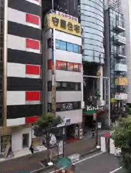 大宮駅 徒歩1分 1F 現況:その他 その他居抜きなど物件 【飲食不可】外観