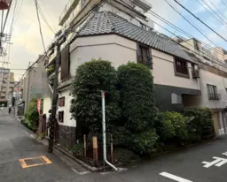 飯田橋駅 徒歩5分 2F+RF〈B区画〉 スケルトン物件 【重飲食可】外観