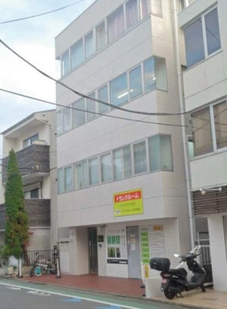 宮の坂駅徒歩3分 賃料35万円 30.4坪 【飲食不可】