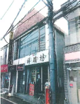 東小金井駅 徒歩1分 1F 現況:その他 その他居抜きなど物件 【軽飲食可】外観