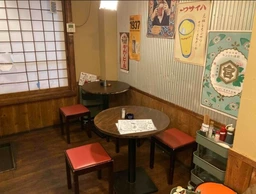 【白山駅徒歩2分】10年実績·45席の串揚げ居抜き!※業務委託契約外観