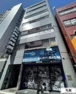 【HS1006】浅草駅徒歩2分。サロン系おすすめ。早い者勝ち。申し込みは番手順です。外観
