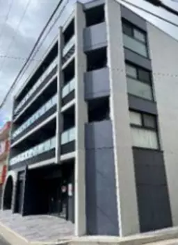 塚口駅 徒歩3分駅近 1F スケルトン物件 【飲食不可】外観