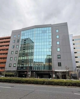 木場駅徒歩1分 賃料254.6万円 116.7坪 【飲食不可】