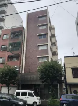 ■入谷駅 徒歩8分 2F 現況:その他 その他居抜きなど物件 【業種相談】