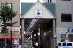 ≪新御徒町駅 徒歩2分｜1階・158.63㎡｜飲食相談≫外観