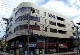 東戸塚駅 徒歩3分 2F 現況:その他 その他居抜きなど物件 【飲食不可】外観