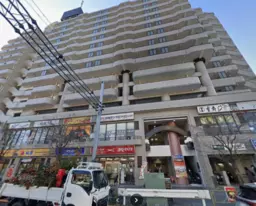 ◎西巣鴨駅 徒歩1分 1F 現バー居抜き 【業種相談】外観