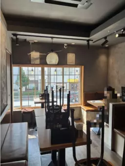 ≪【秋葉原 徒歩8分】ハンバーガー屋居抜き・営業時間制限なし｜2階店舗≫外観
